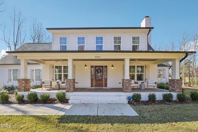 6504 Birkdale Court, Fuquay Varina, NC 27526