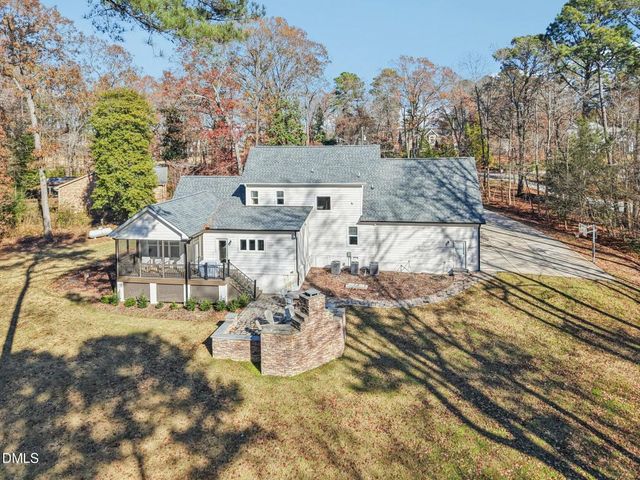 6504 Birkdale Court, Fuquay Varina, NC 27526