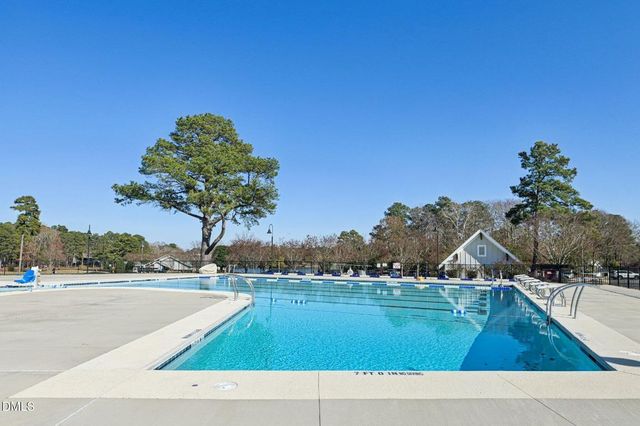 6504 Birkdale Court, Fuquay Varina, NC 27526