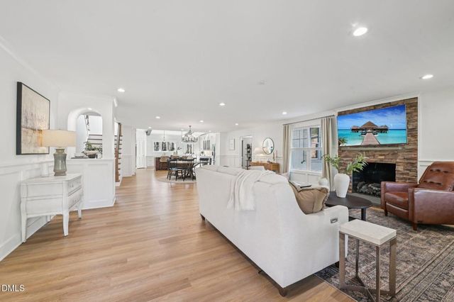 6504 Birkdale Court, Fuquay Varina, NC 27526