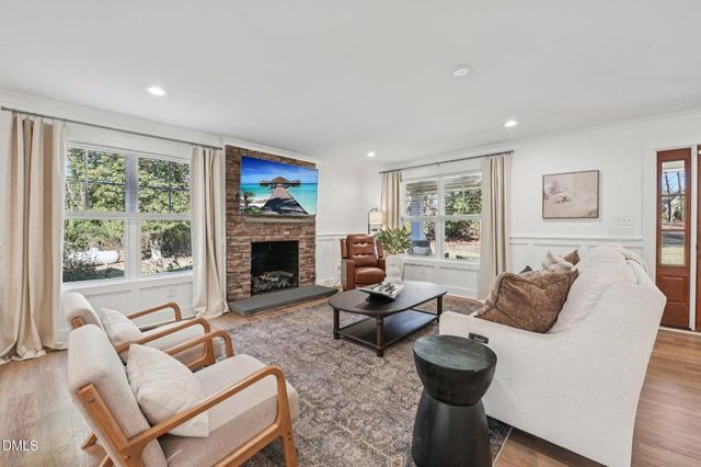 6504 Birkdale Court, Fuquay Varina, NC 27526