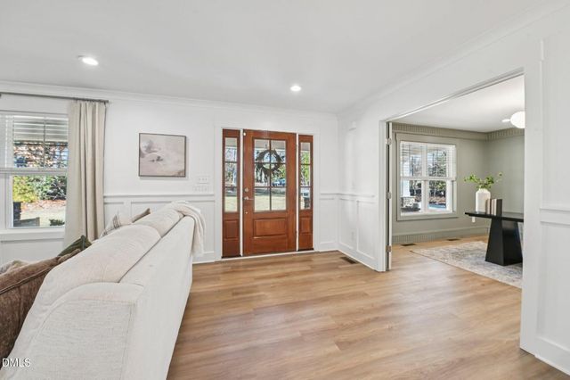 6504 Birkdale Court, Fuquay Varina, NC 27526