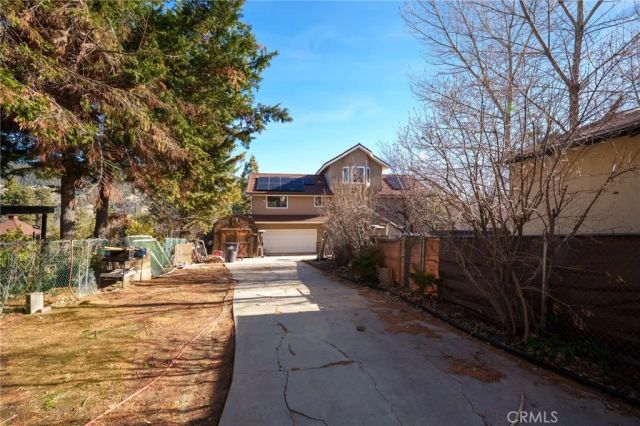 1104 Snowbird, Frazier Park, CA 93225