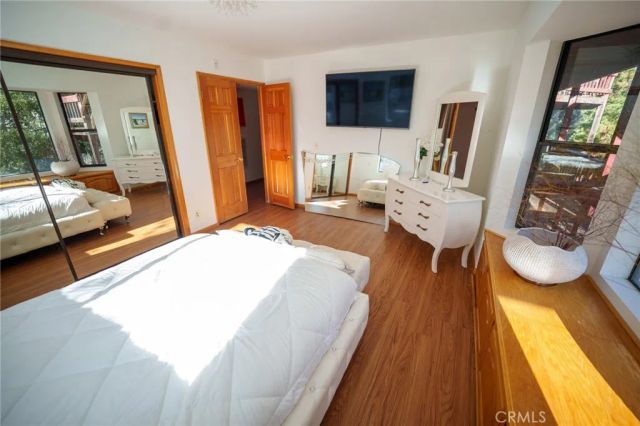 1104 Snowbird, Frazier Park, CA 93225