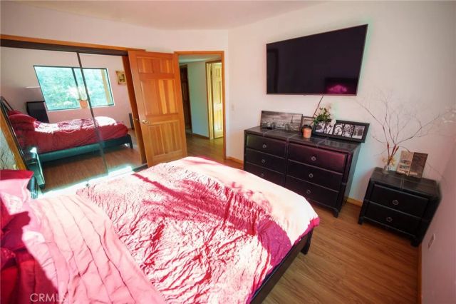 1104 Snowbird, Frazier Park, CA 93225