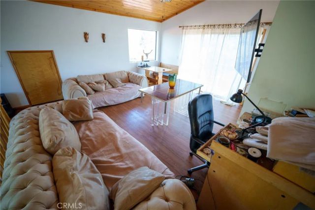 1104 Snowbird, Frazier Park, CA 93225