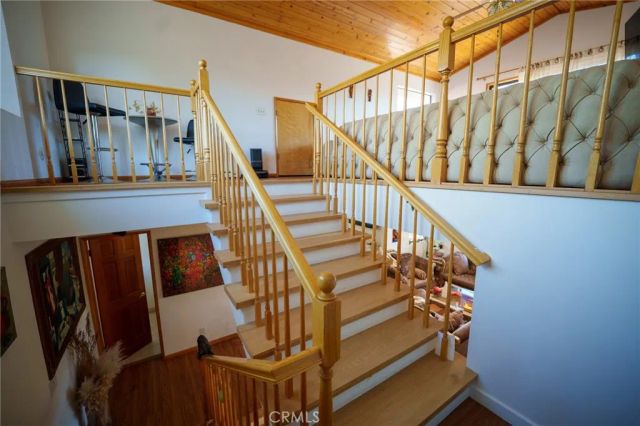 1104 Snowbird, Frazier Park, CA 93225