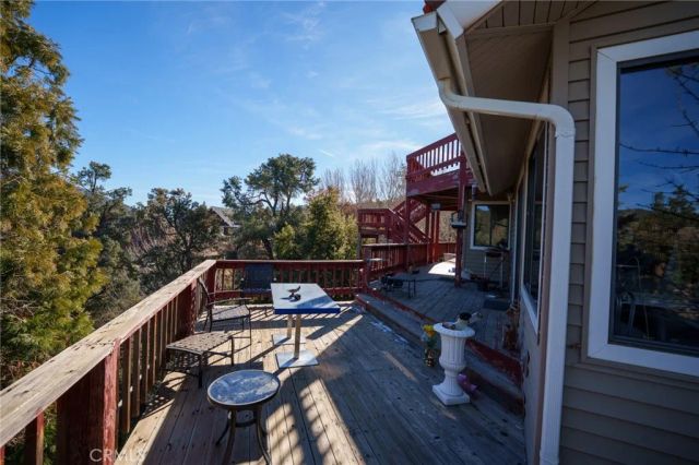 1104 Snowbird, Frazier Park, CA 93225