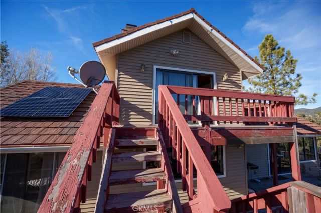 1104 Snowbird, Frazier Park, CA 93225