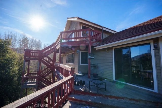 1104 Snowbird, Frazier Park, CA 93225