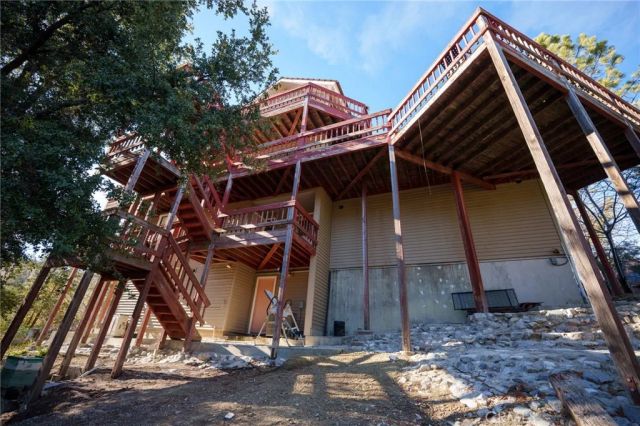 1104 Snowbird, Frazier Park, CA 93225