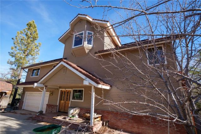 1104 Snowbird, Frazier Park, CA 93225