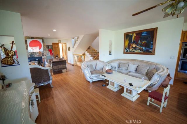 1104 Snowbird, Frazier Park, CA 93225