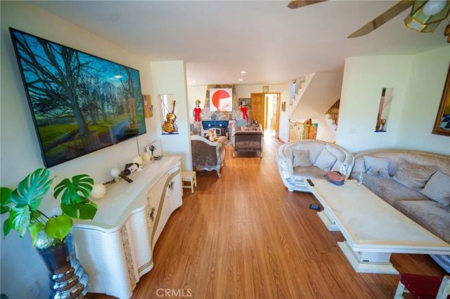 1104 Snowbird, Frazier Park, CA 93225