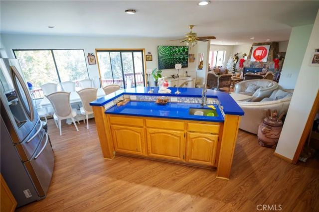 1104 Snowbird, Frazier Park, CA 93225