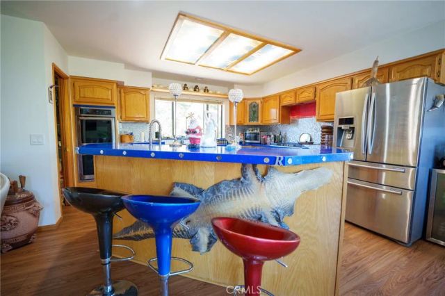 1104 Snowbird, Frazier Park, CA 93225