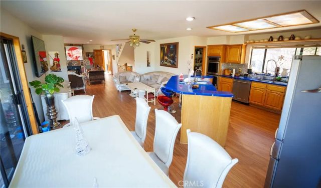 1104 Snowbird, Frazier Park, CA 93225