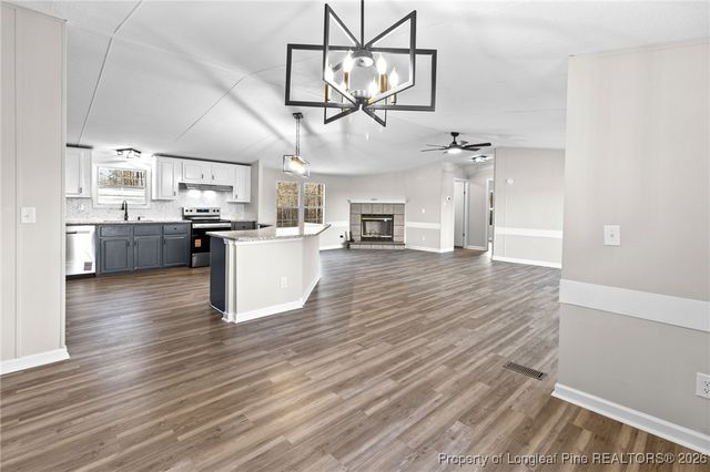 1750 John Russell Road, Raeford, NC 28376