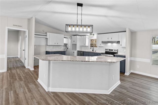 1750 John Russell Road, Raeford, NC 28376