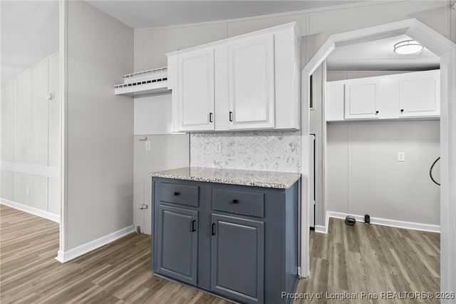 1750 John Russell Road, Raeford, NC 28376