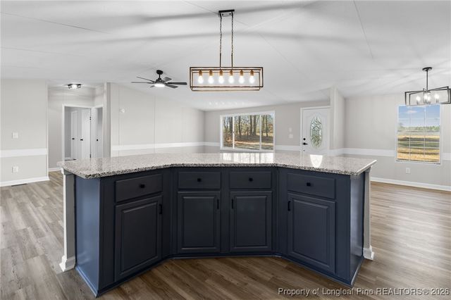 1750 John Russell Road, Raeford, NC 28376