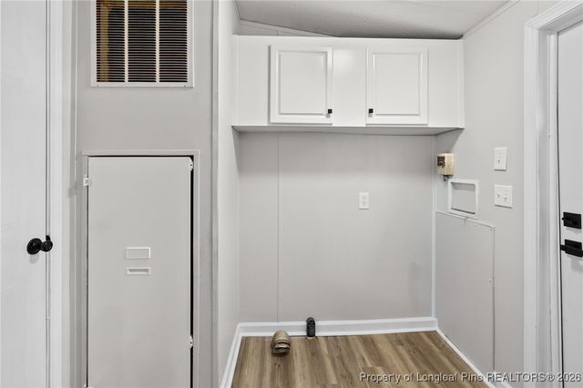 1750 John Russell Road, Raeford, NC 28376