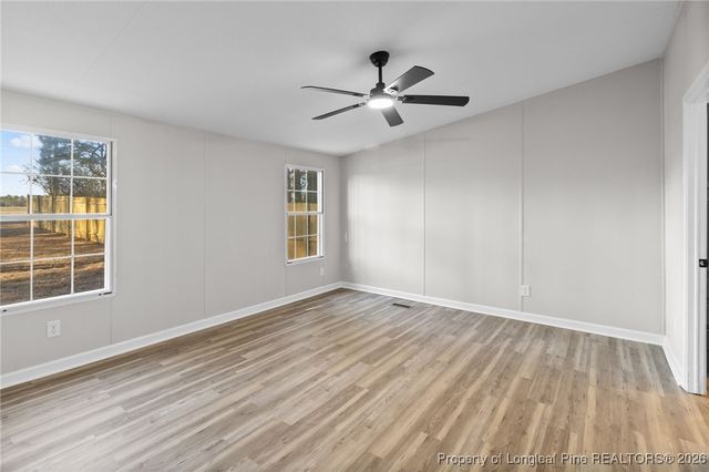 1750 John Russell Road, Raeford, NC 28376