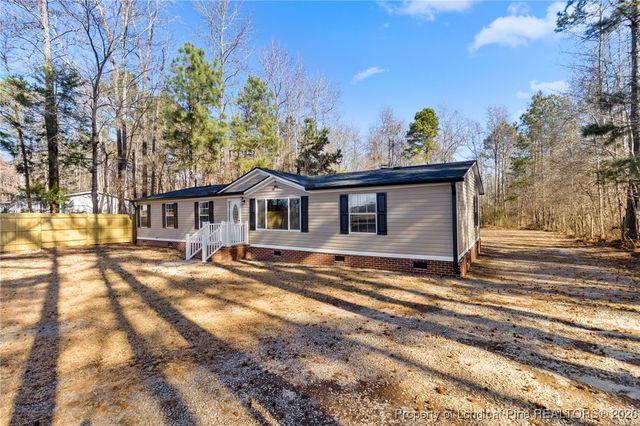 1750 John Russell Road, Raeford, NC 28376