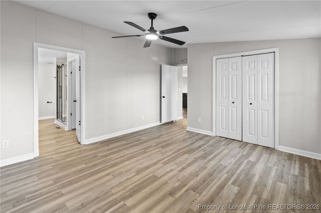 1750 John Russell Road, Raeford, NC 28376