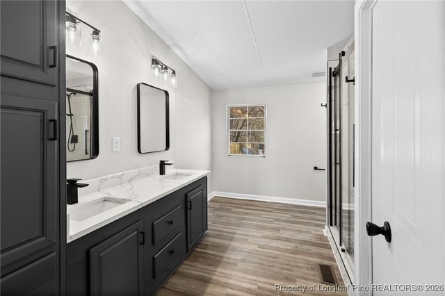 1750 John Russell Road, Raeford, NC 28376