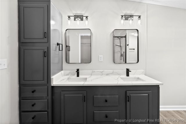 1750 John Russell Road, Raeford, NC 28376