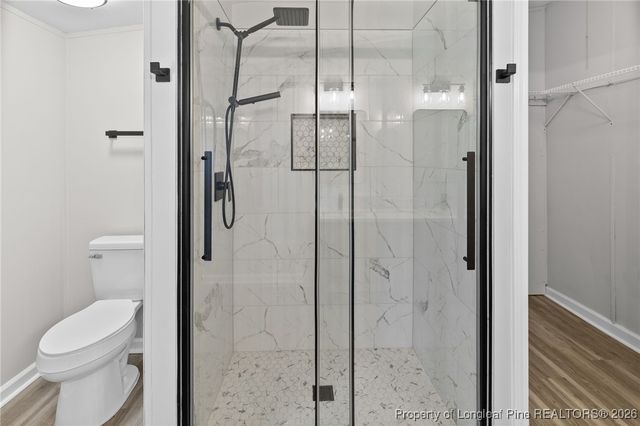 1750 John Russell Road, Raeford, NC 28376