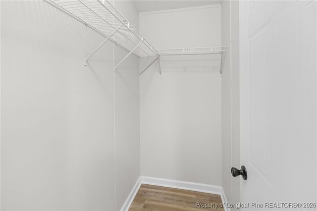 1750 John Russell Road, Raeford, NC 28376