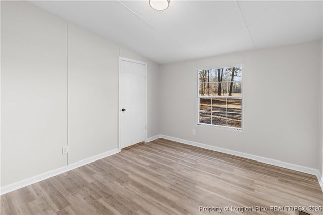 1750 John Russell Road, Raeford, NC 28376