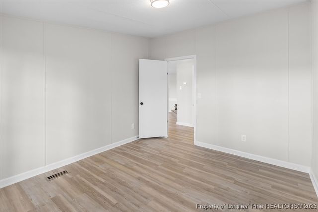 1750 John Russell Road, Raeford, NC 28376