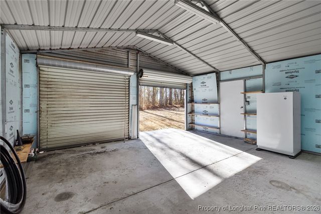 1750 John Russell Road, Raeford, NC 28376