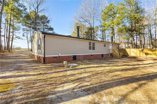 1750 John Russell Road, Raeford, NC 28376