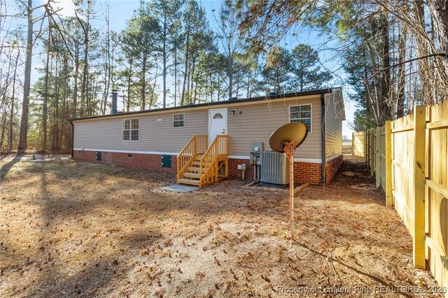1750 John Russell Road, Raeford, NC 28376