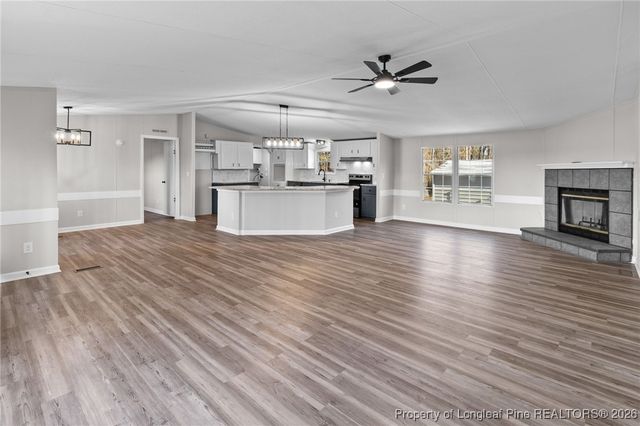 1750 John Russell Road, Raeford, NC 28376