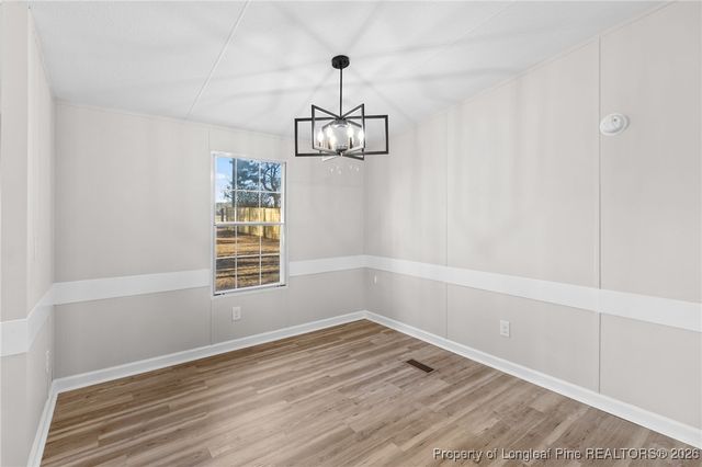 1750 John Russell Road, Raeford, NC 28376