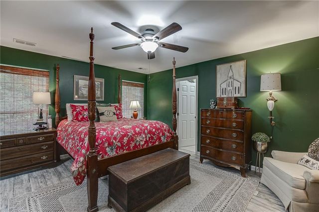 531 Moons Bridge Road, Hoschton, GA 30548