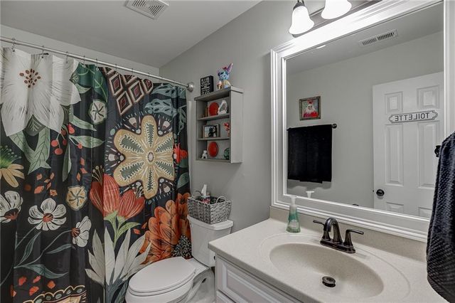531 Moons Bridge Road, Hoschton, GA 30548