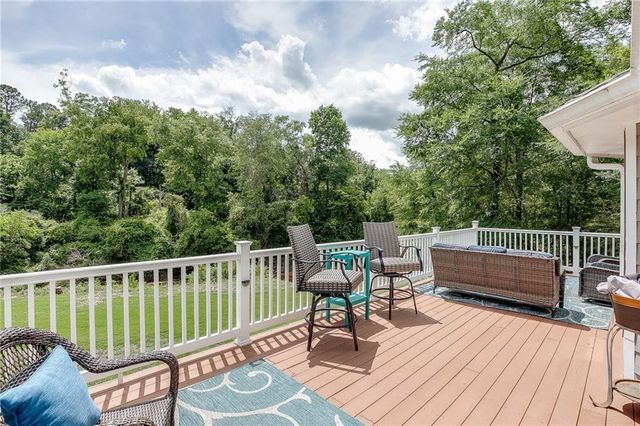 531 Moons Bridge Road, Hoschton, GA 30548