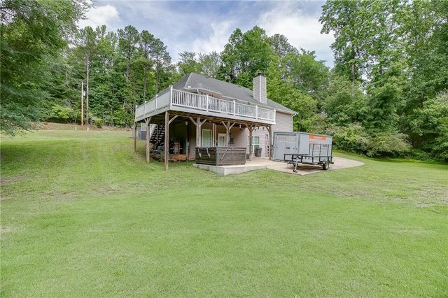 531 Moons Bridge Road, Hoschton, GA 30548