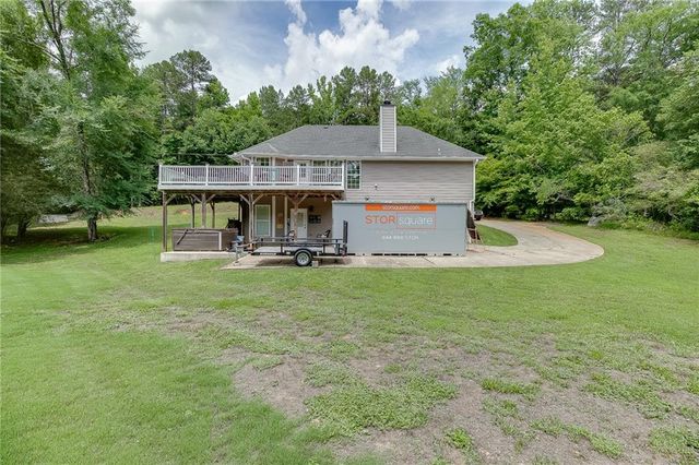 531 Moons Bridge Road, Hoschton, GA 30548