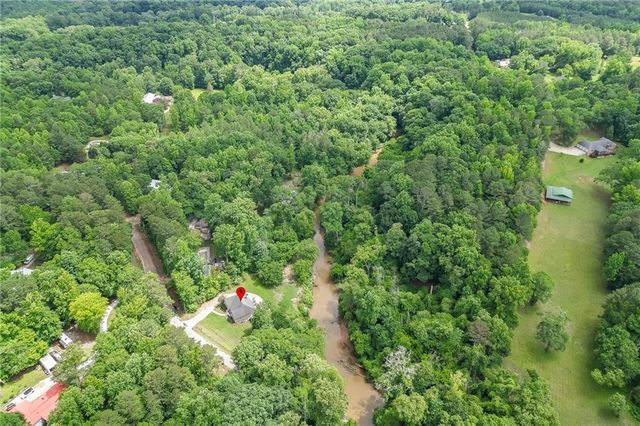 531 Moons Bridge Road, Hoschton, GA 30548
