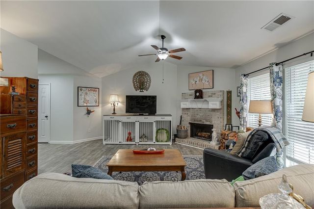 531 Moons Bridge Road, Hoschton, GA 30548