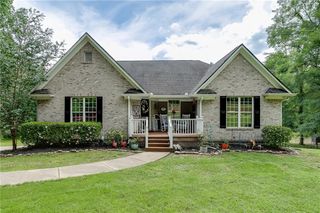 531 Moons Bridge Road, Hoschton, GA 30548