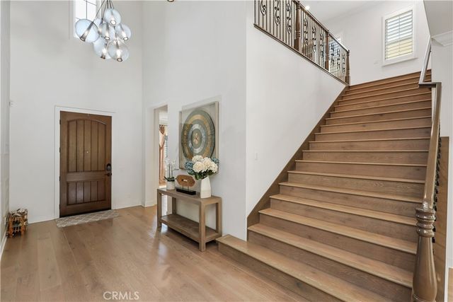 66 Eider Run, Irvine, CA 92618