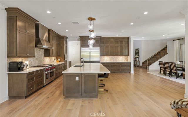 66 Eider Run, Irvine, CA 92618